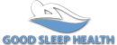 Good Sleep Health logo